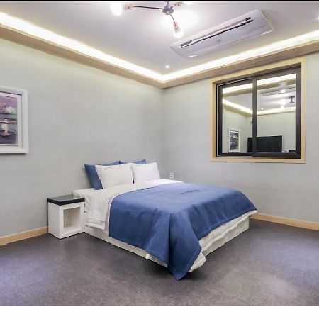 Motel Rings Gunsan Zewnętrze zdjęcie
